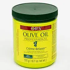 ORS Creme Relaxer 531g - Master