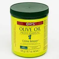 ORS Creme Relaxer 531g - Master