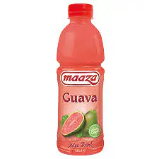 Maaza Guava 50cl - Master