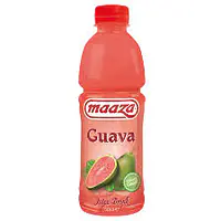 Maaza Guava 50cl - Master