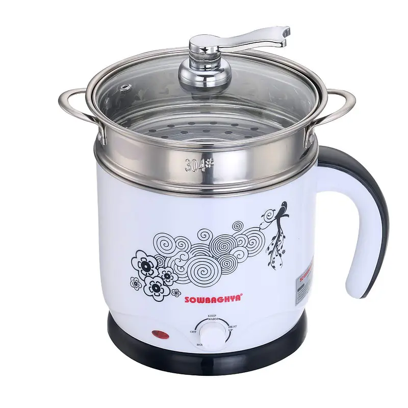 Annam Rice Cooker 1.5l - Master