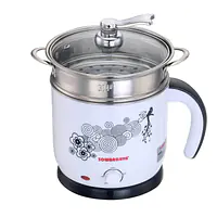 Annam Rice Cooker 1.5l - Master