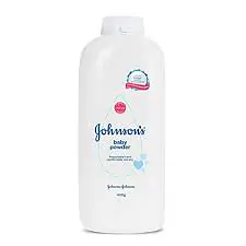 Johnson Baby Powder 100g - Master