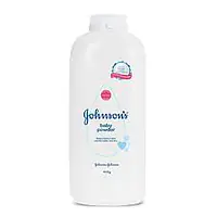 Johnson Baby Powder 100g - Master
