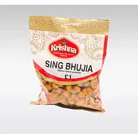krishna sing bhujia 170g - Master