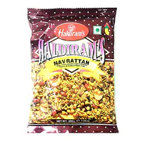 Haldiram Navrattan 200g - Master