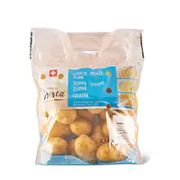 Soubry Fecule de pomme de terre 2.5kg - Master