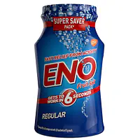 Eno Regular 100G - Master