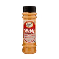 Regal Chilli Mayo Sauce 500ml - Master