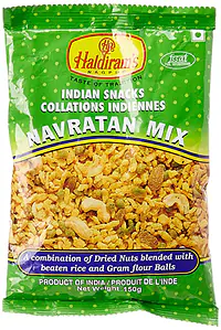 HR Navratan Mix 150g - Master