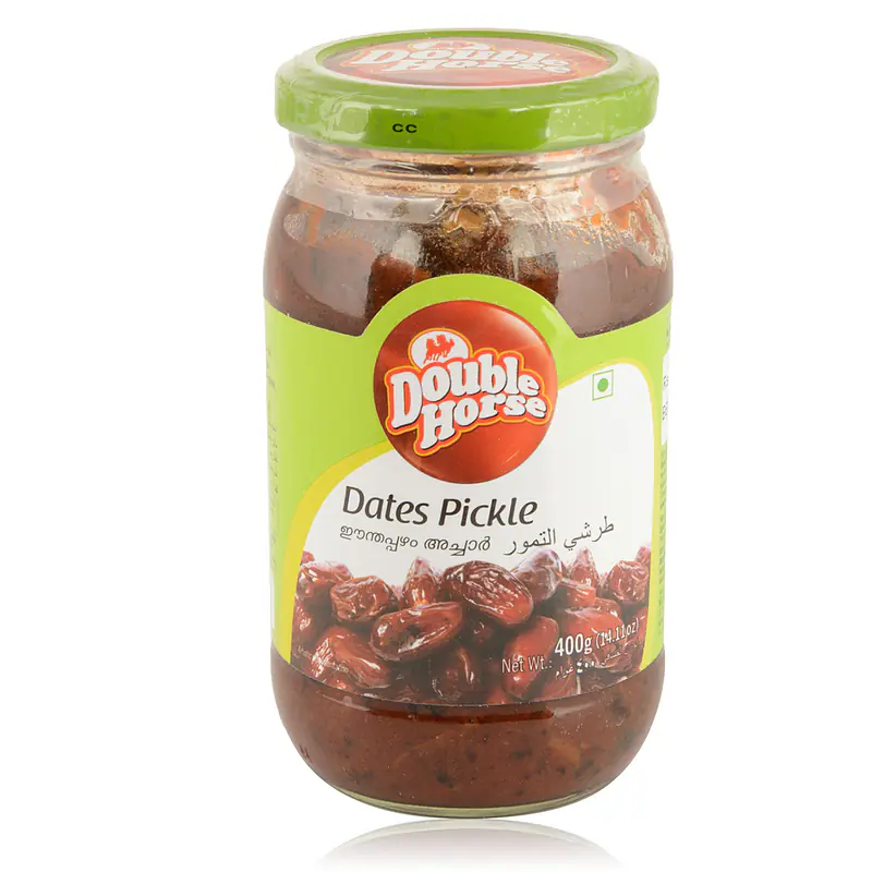 Est Dates Pickle 400g - Master