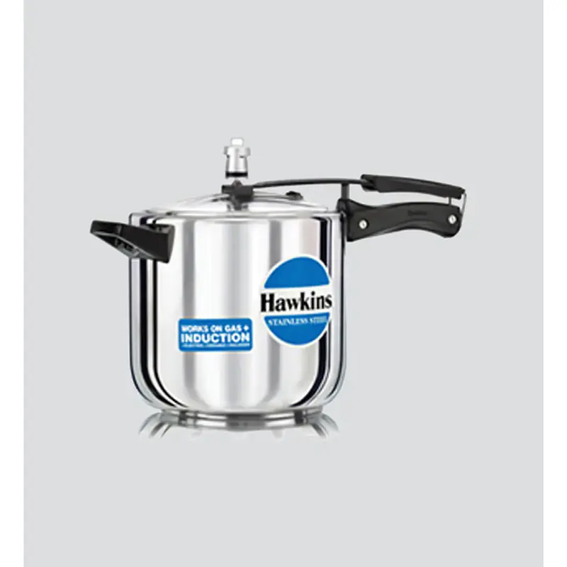 Hawkins Pressure Cooker 6ltr. - Master