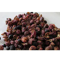 Sichuan Peppercorns - Master