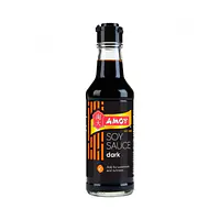 Dark Soya Sauce 150ml - Master