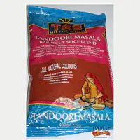 TRS Tandoori Masala 400g - Master