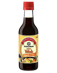 Yamie Wok Sauce For Beef 150ml - Master