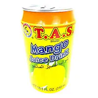 Tas Mango Juice Can - Master