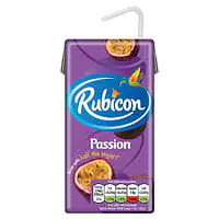 Rubicon Passion Tetra 288ml - Master