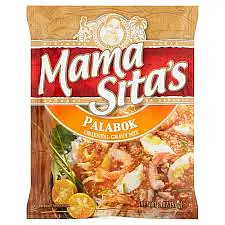 Mama Sita Palabok 57g - Master