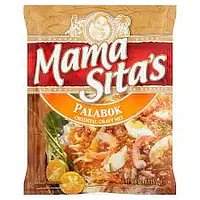 Mama Sita Palabok 57g - Master