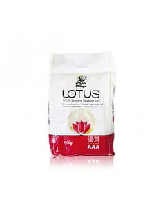 Royal Village Lotus Riz Parfume 18kgs. - Master