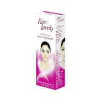 Fair & Lovely Multivitamin 50g - Master