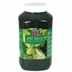 TRS Mint Sauce - Master