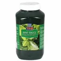 TRS Mint Sauce - Master