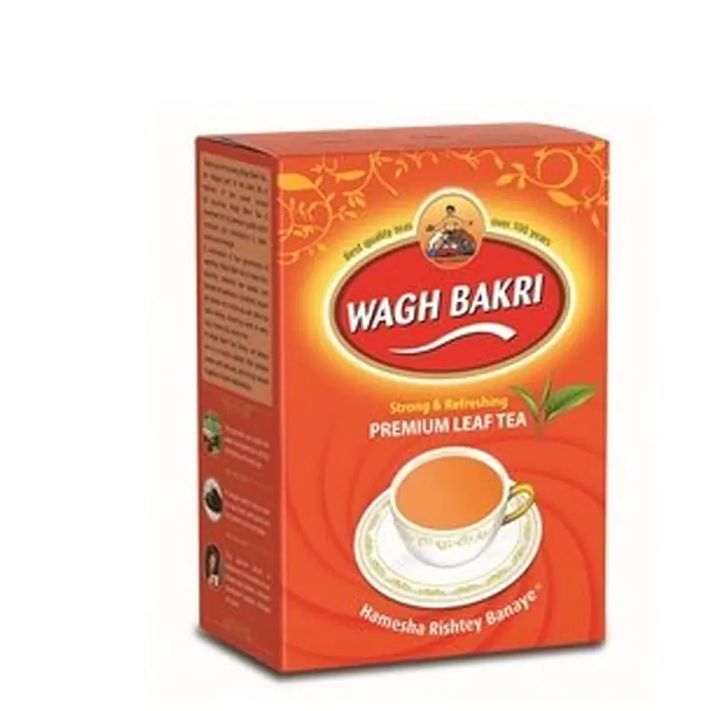 Wagh Bakri 500g - Master
