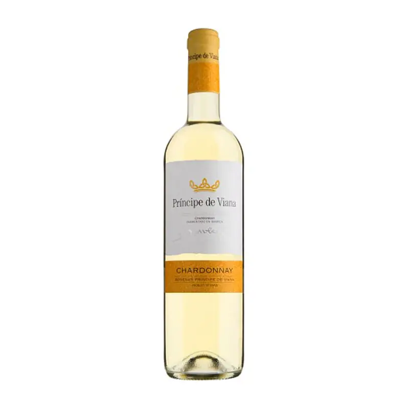 Principe de Viana Chardonnay - Master