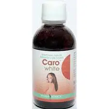 Caro White Serum 50ml - Master