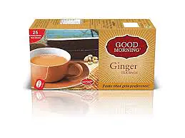 WB Masala Tea Bags 15s - Master