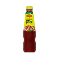 Maggi chilli Sauce 340g - Master