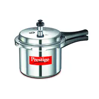 Prestige Pressure Cooker 3L - Master