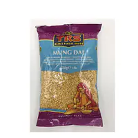 TRS Mung Dal 500g - Master