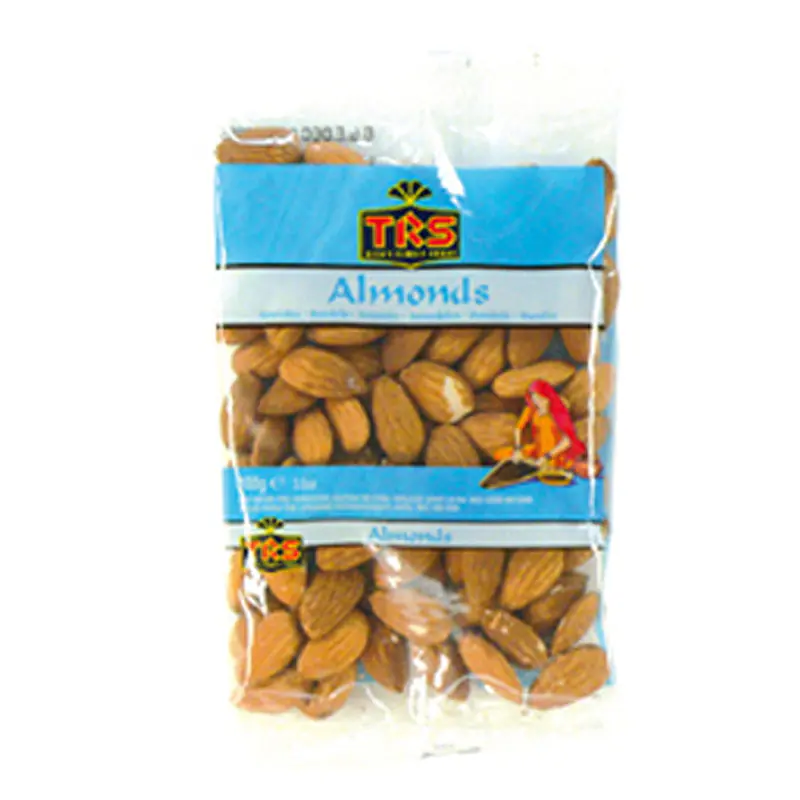 Bajwa Almonds 100g - Master
