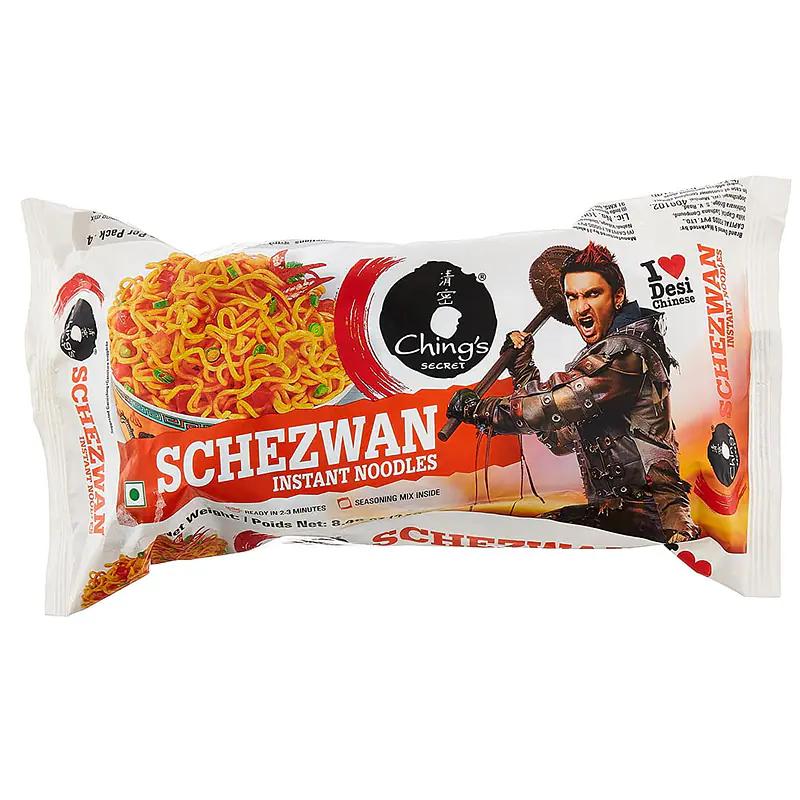 chings noodle - Master