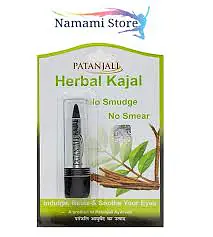 Patanjali Herbal Kajal - Master