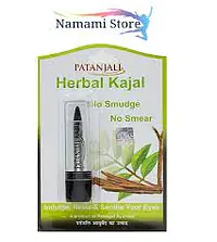 Patanjali Herbal Kajal - Master