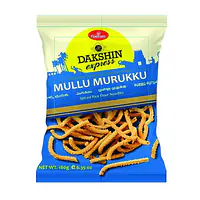 DE Mullu Murukku 180g - Master