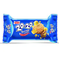 Parle 20-20 Butter Cookies - Master