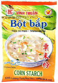 Corn Starch Bot Bap 150g - Master
