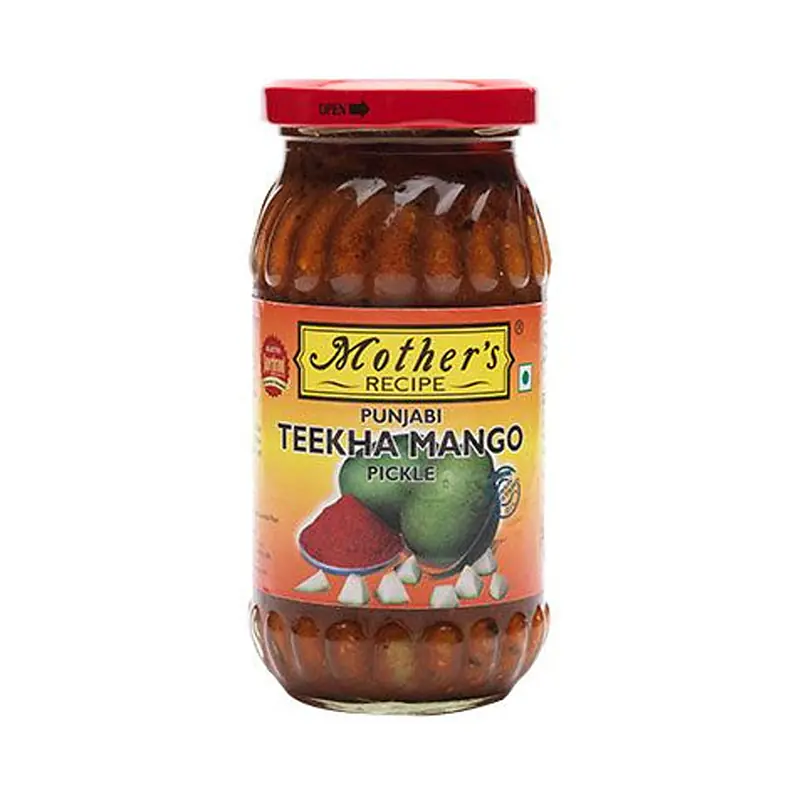 Mothers Recipe mango Pickle - Master