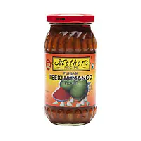 Mothers Recipe mango Pickle - Master