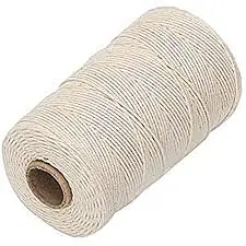 Puja Thread White - Master