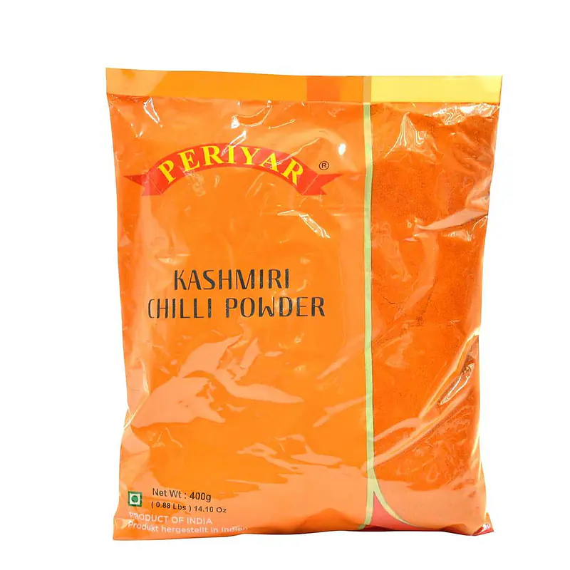 Periyar Spiced Mixture 400g - Master