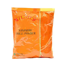 Periyar Spiced Mixture 400g - Master