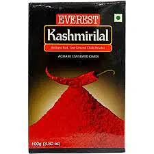 Everest Kashmirilal 100g - Master