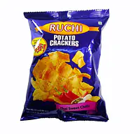 Ruchi Potato Crackers 25 g - Master