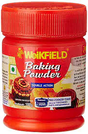 Weikfield Backing Powder 100g - Master